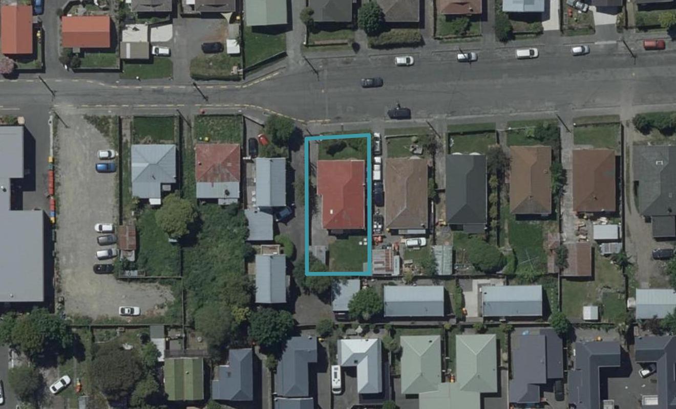 28 Walton Street, Sydenham, Christchurch - Carousel 1