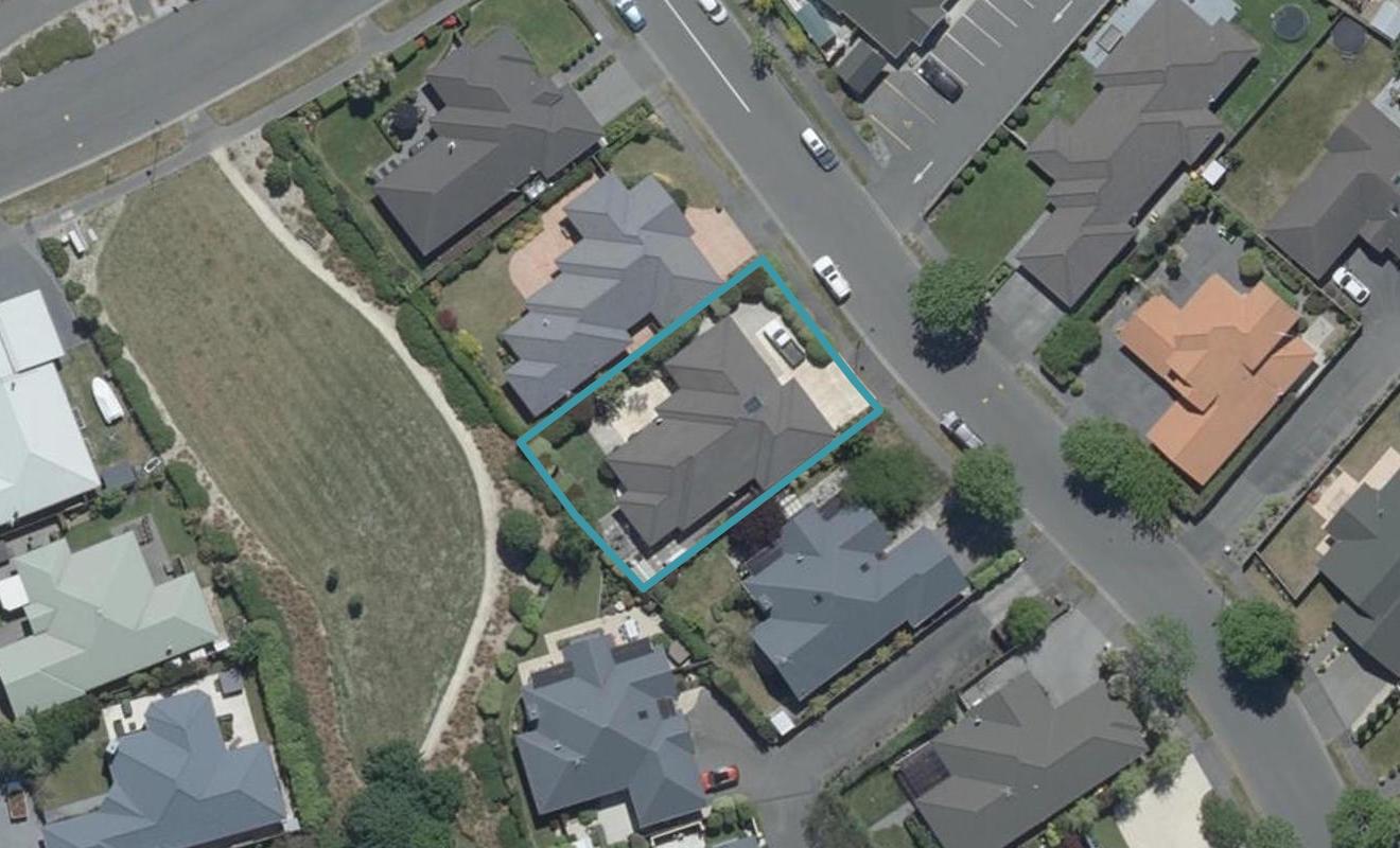 6 Pohutukawa Crescent, Parklands, Christchurch - Carousel 1