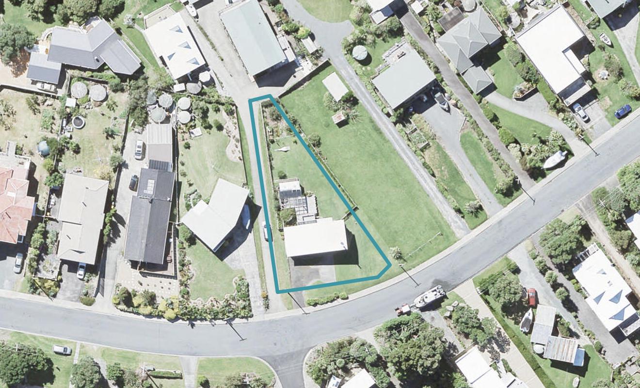 43 Barrier View Road, Leigh, Leigh - Carousel 1