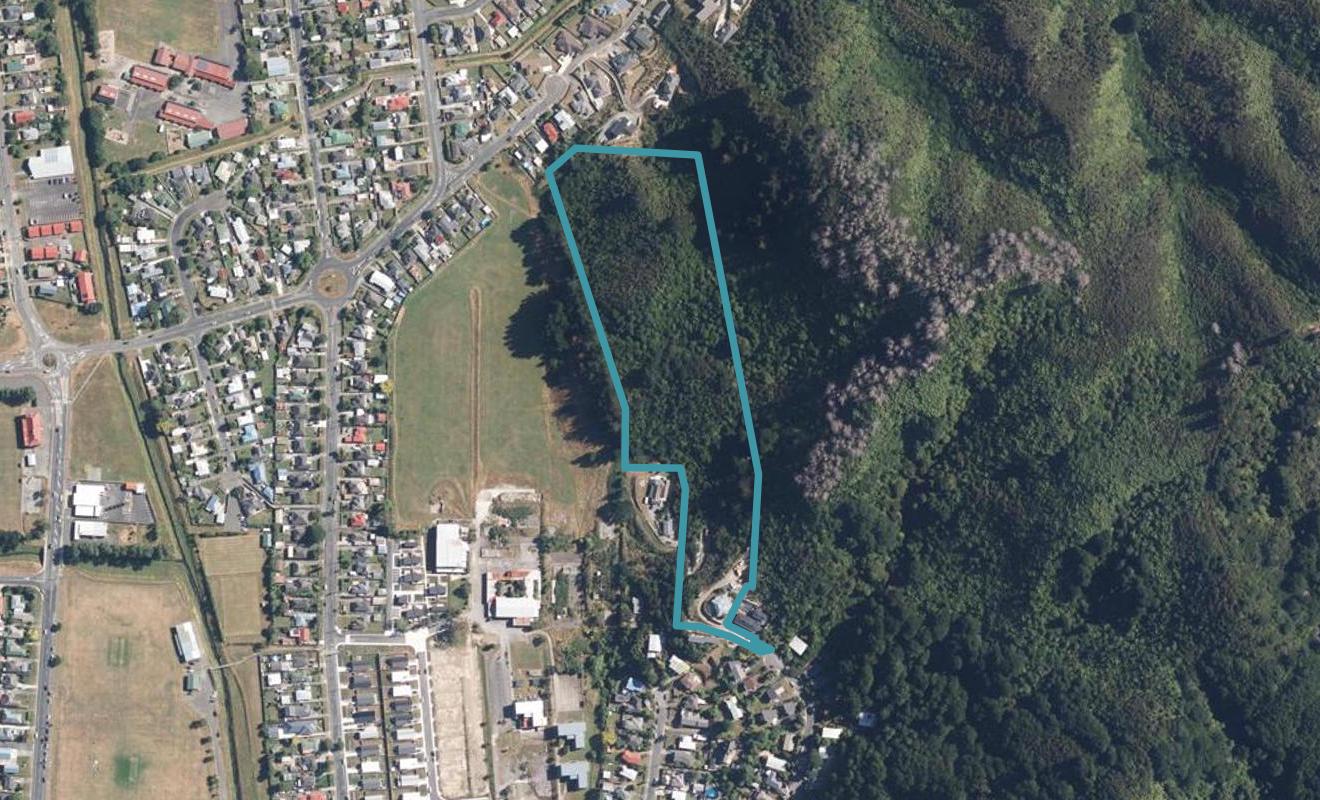 76 Wright Street, Wainuiomata, Lower Hutt - Carousel 1