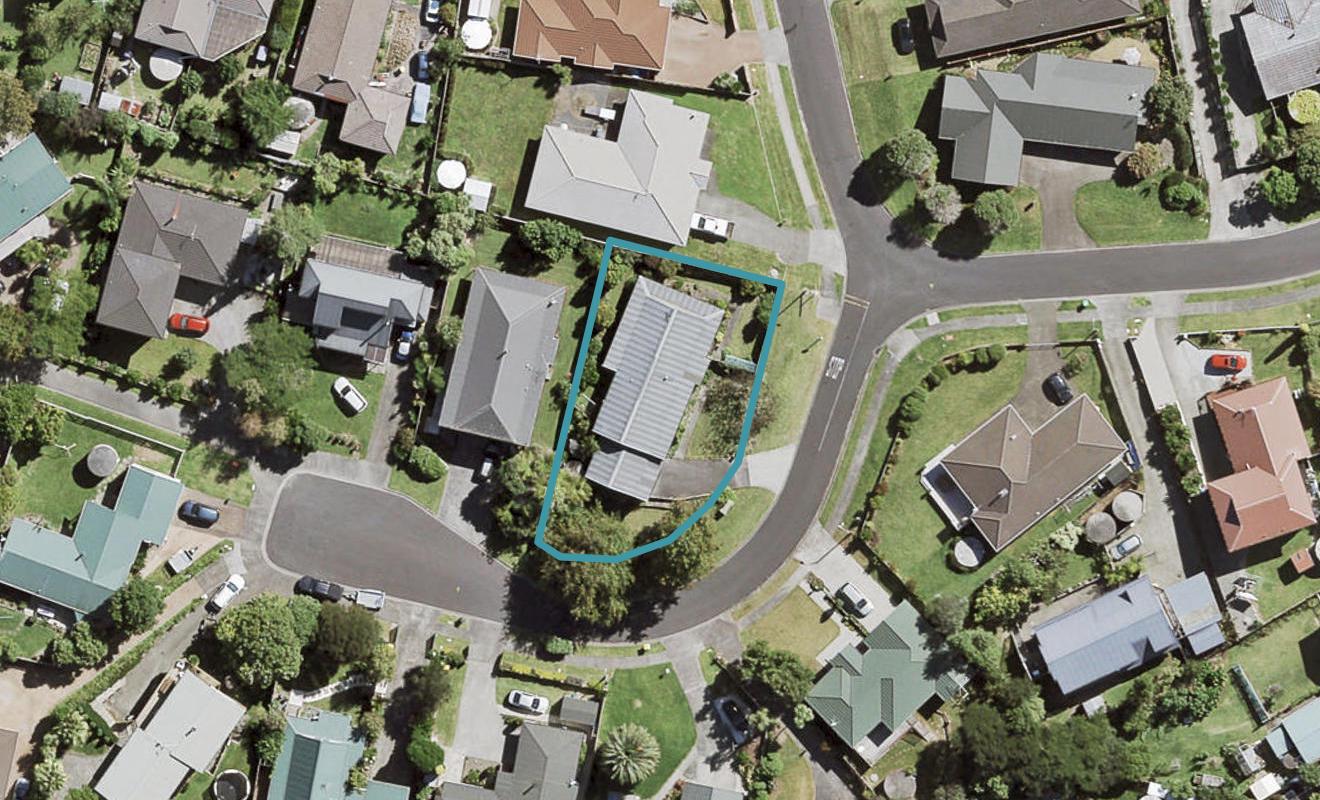 2 Tokay Place, Huapai, Kumeu - Carousel 1