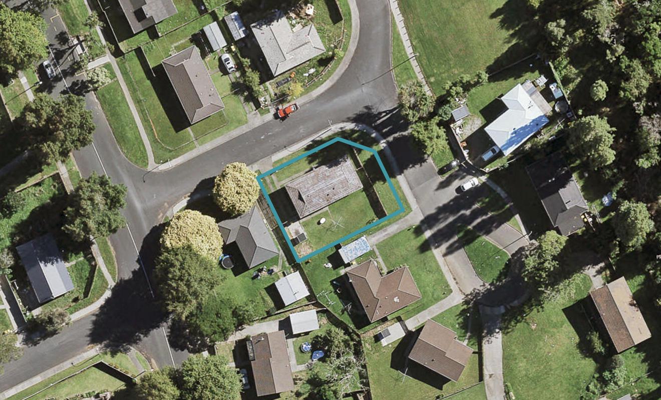 2 Game Place, Red Hill, Papakura - Carousel 1