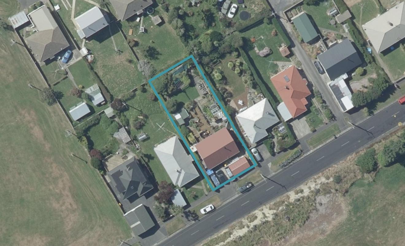 218 Hillhead Road, Corstorphine, Dunedin - Carousel 1