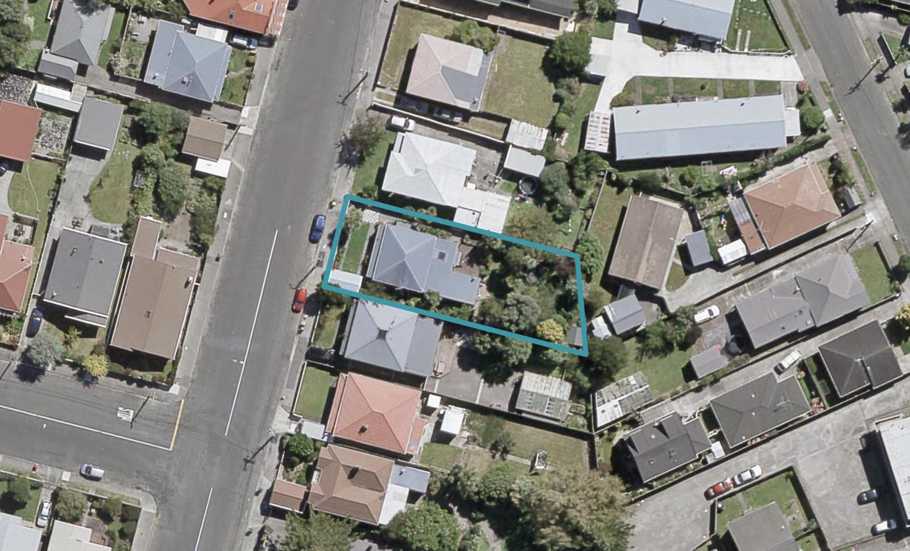 16 Fitzherbert Street, Alicetown, Lower Hutt - Carousel 1