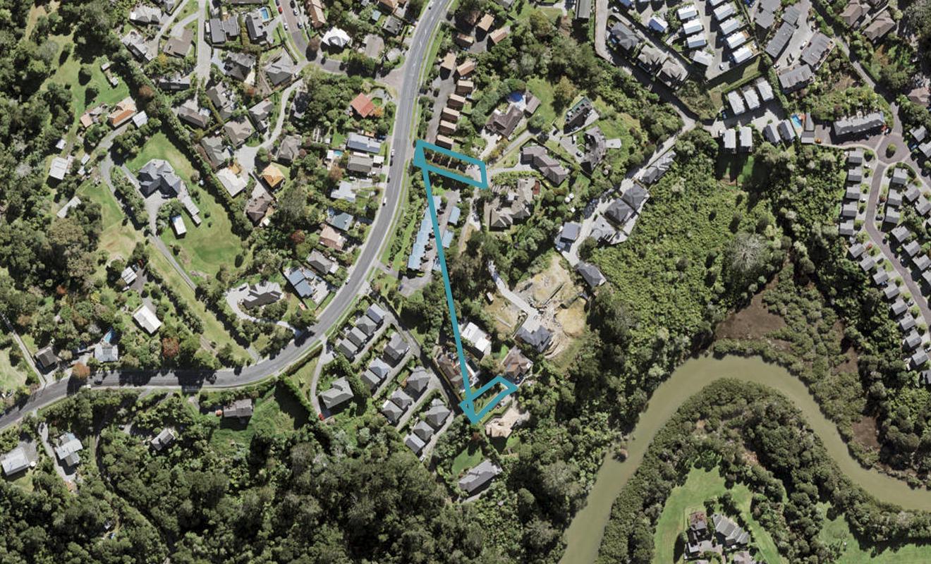 2/51B The Avenue, Albany, Auckland - Carousel 1