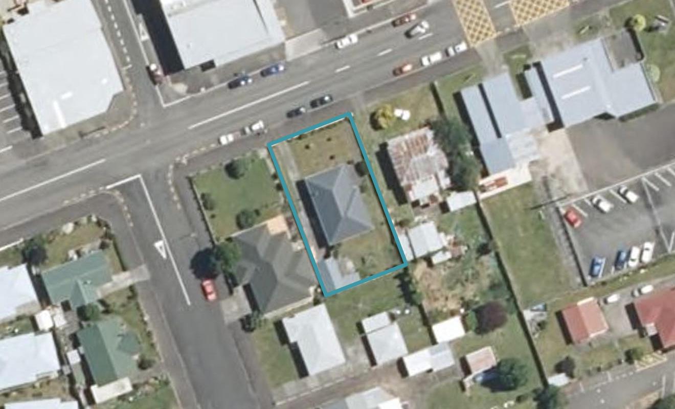 26 Denmark Street, Dannevirke - Carousel 1