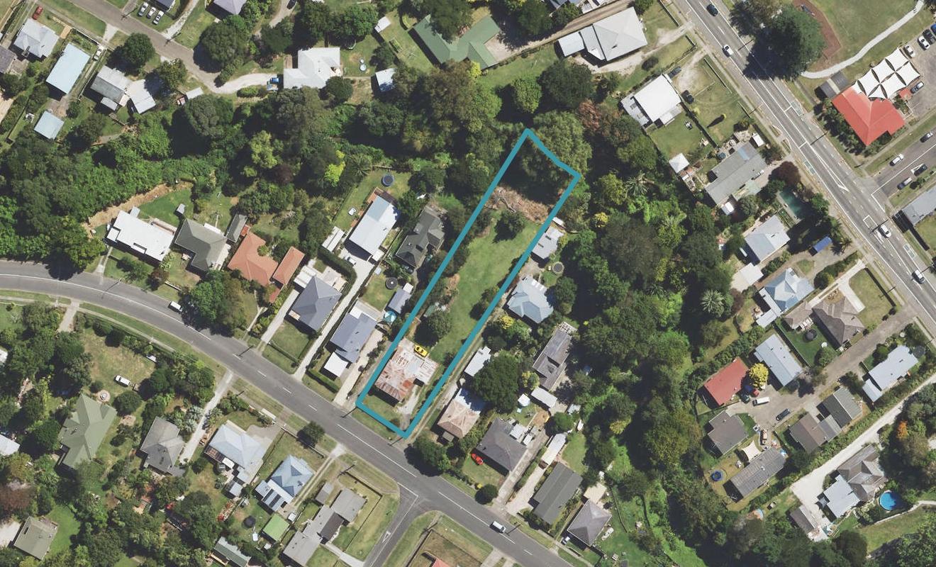 205 Stout Street, Mangapapa, Gisborne - Carousel 1