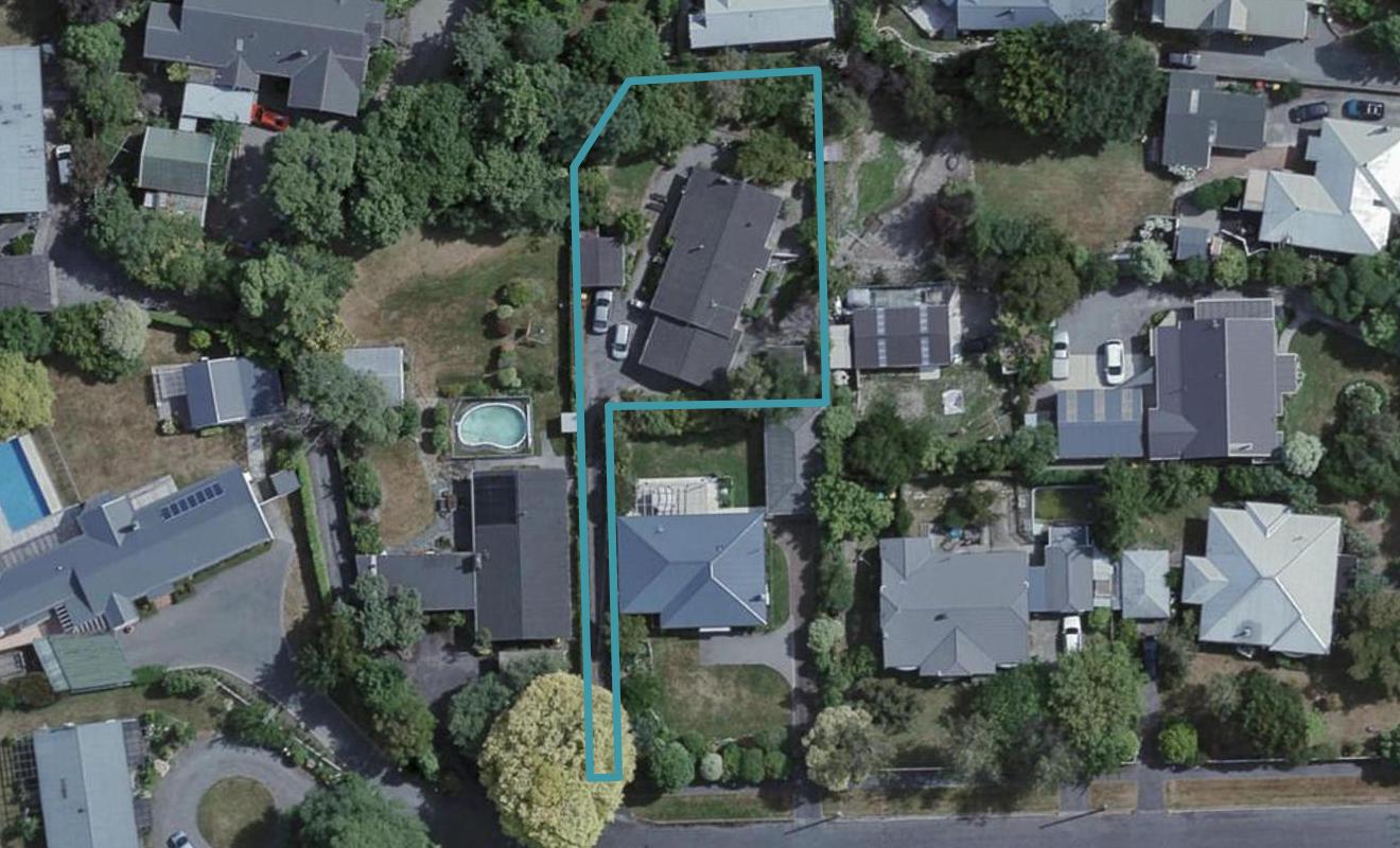 6A Terrace End, Lansdowne, Masterton - Carousel 1