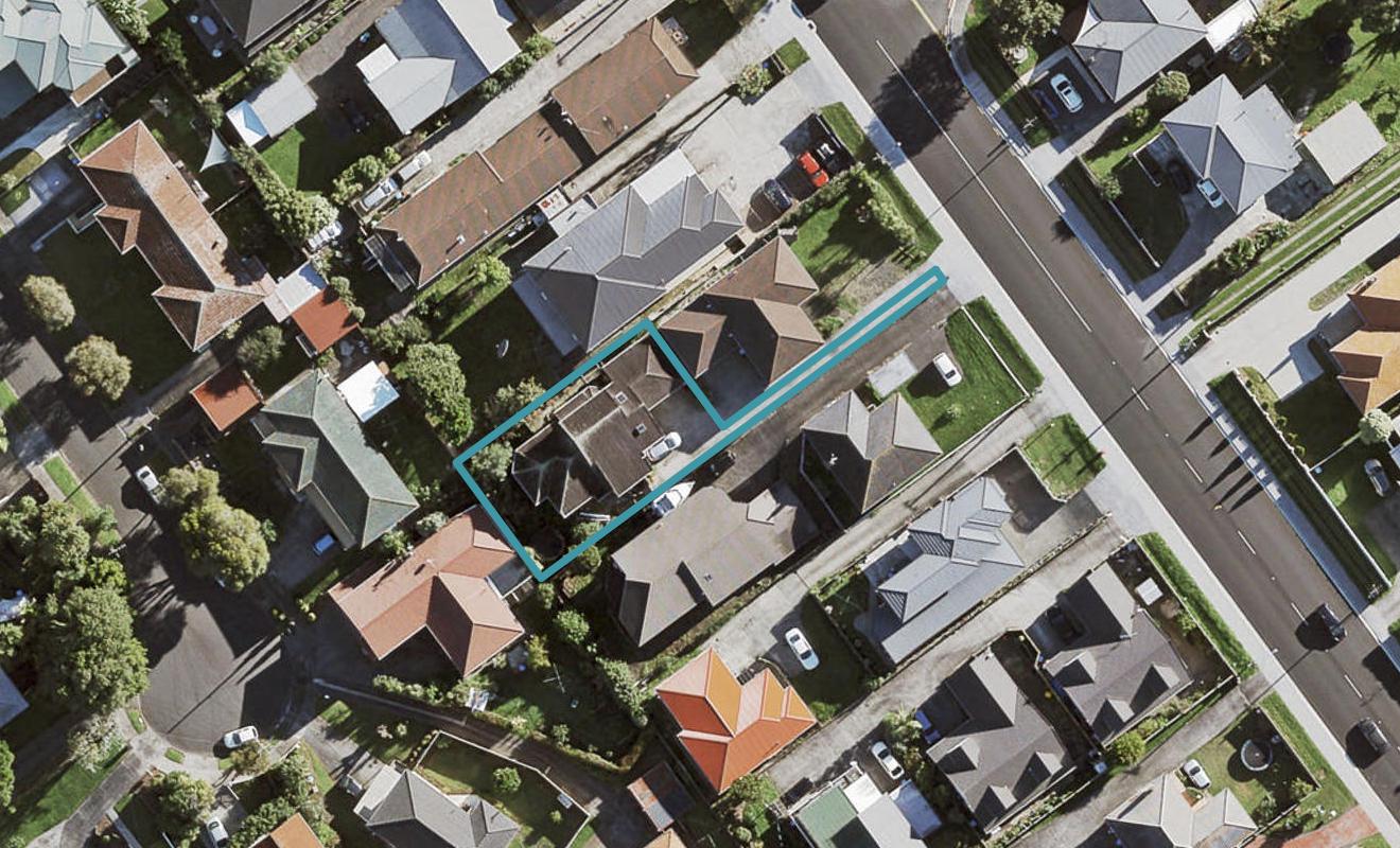 357A Richardson Road, New Windsor, Auckland - Carousel 1