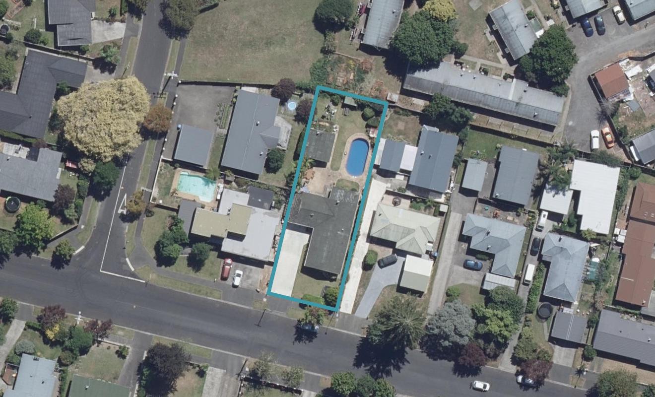 12 Hudson Street, Riverlea, Hamilton - Carousel 1