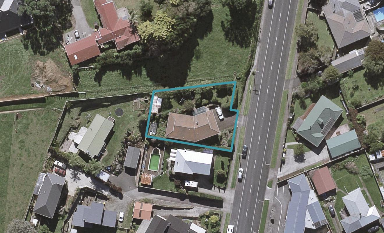 39 Nugent Street, Bell Block, New Plymouth - Carousel 1