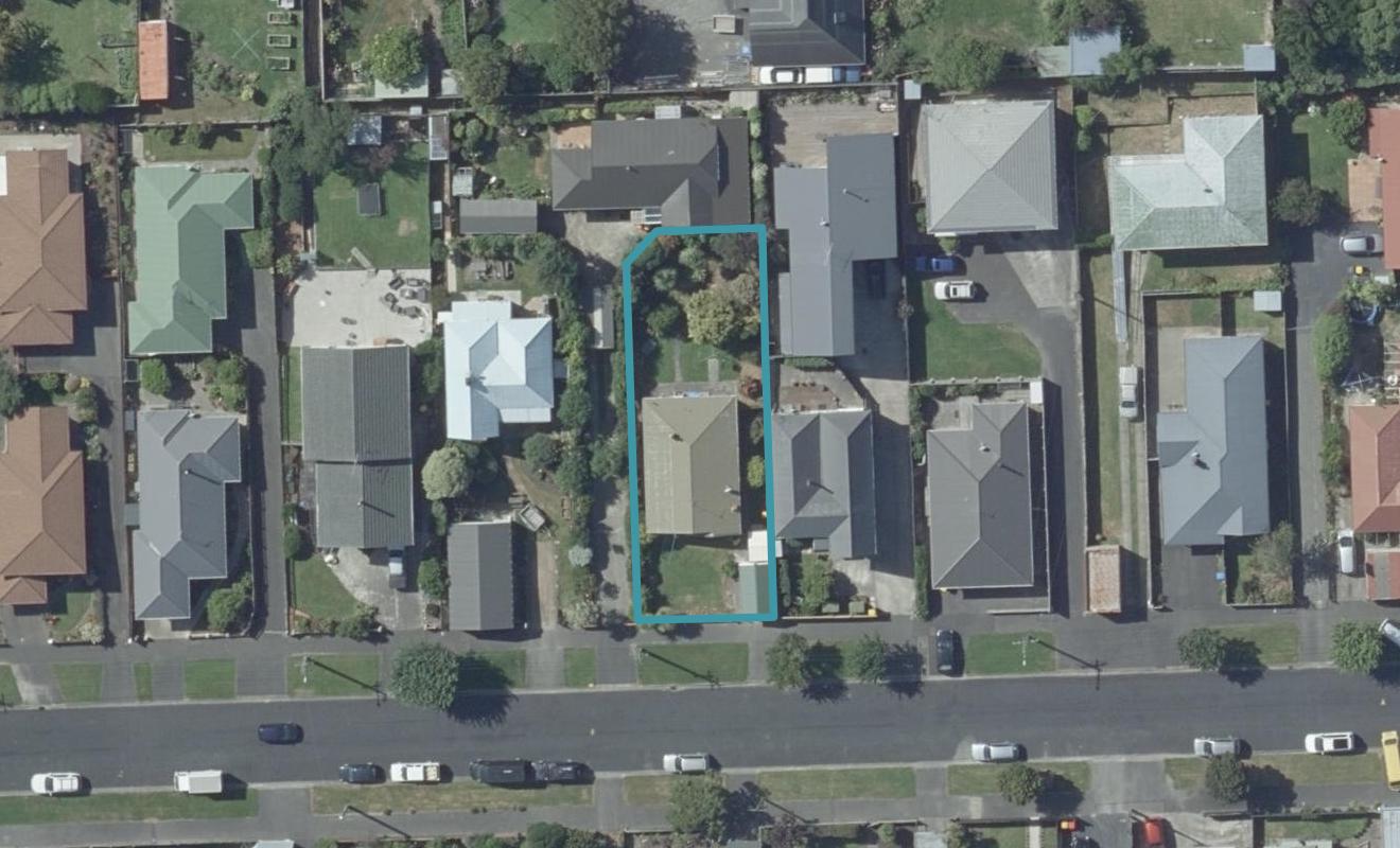 17 Lochend Street, Musselburgh, Dunedin - Carousel 1