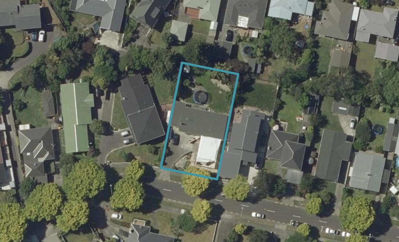 33 Churchill Avenue, Hokowhitu, Palmerston North - Carousel 1