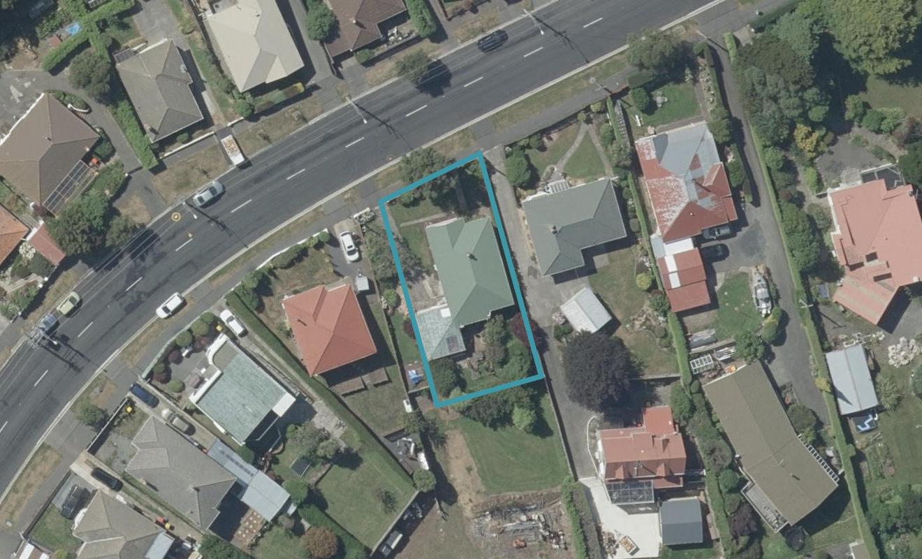 93 Mornington Road, Kenmure, Dunedin - Carousel 1