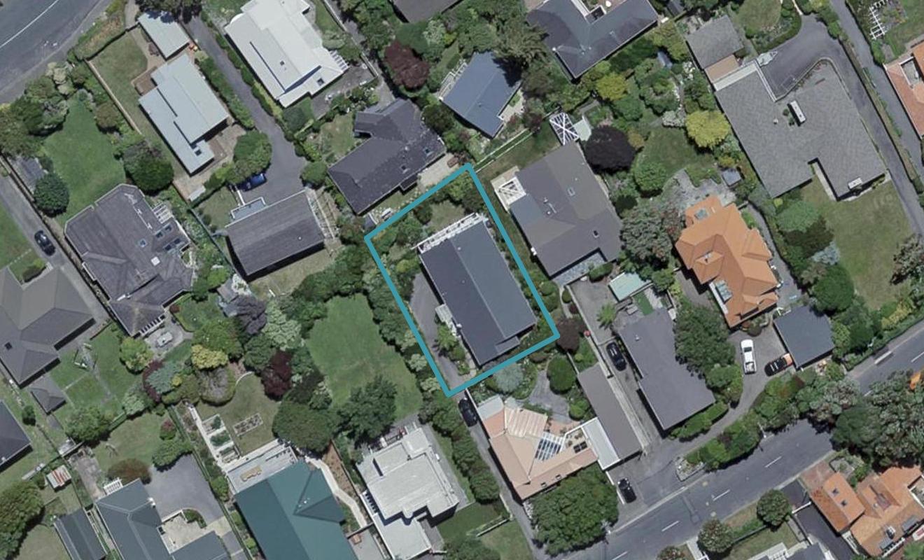 46 Jubilee Road, Khandallah, Wellington - Carousel 1