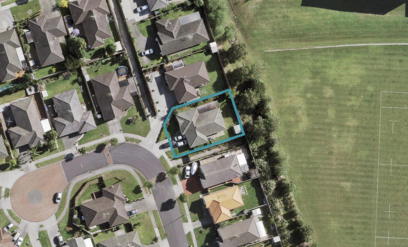 29 Ironstone Place, Randwick Park, Auckland - Carousel 1