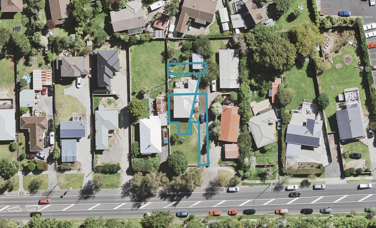 5/675 Swanson Road, Swanson, Auckland - Carousel 1
