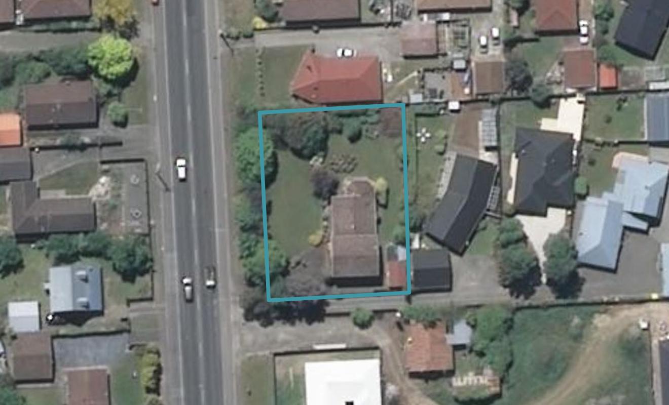 12 Main North Road, Woodend, Woodend - Carousel 1