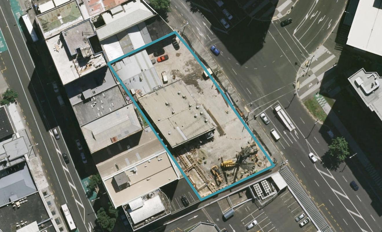 1007/47 Beach Road, Auckland Central, Auckland - Carousel 1