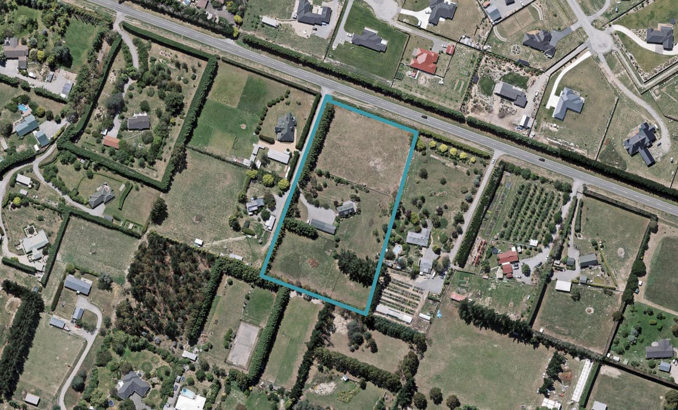 1033 Tram Road, Swannanoa, Kaiapoi - Carousel 1