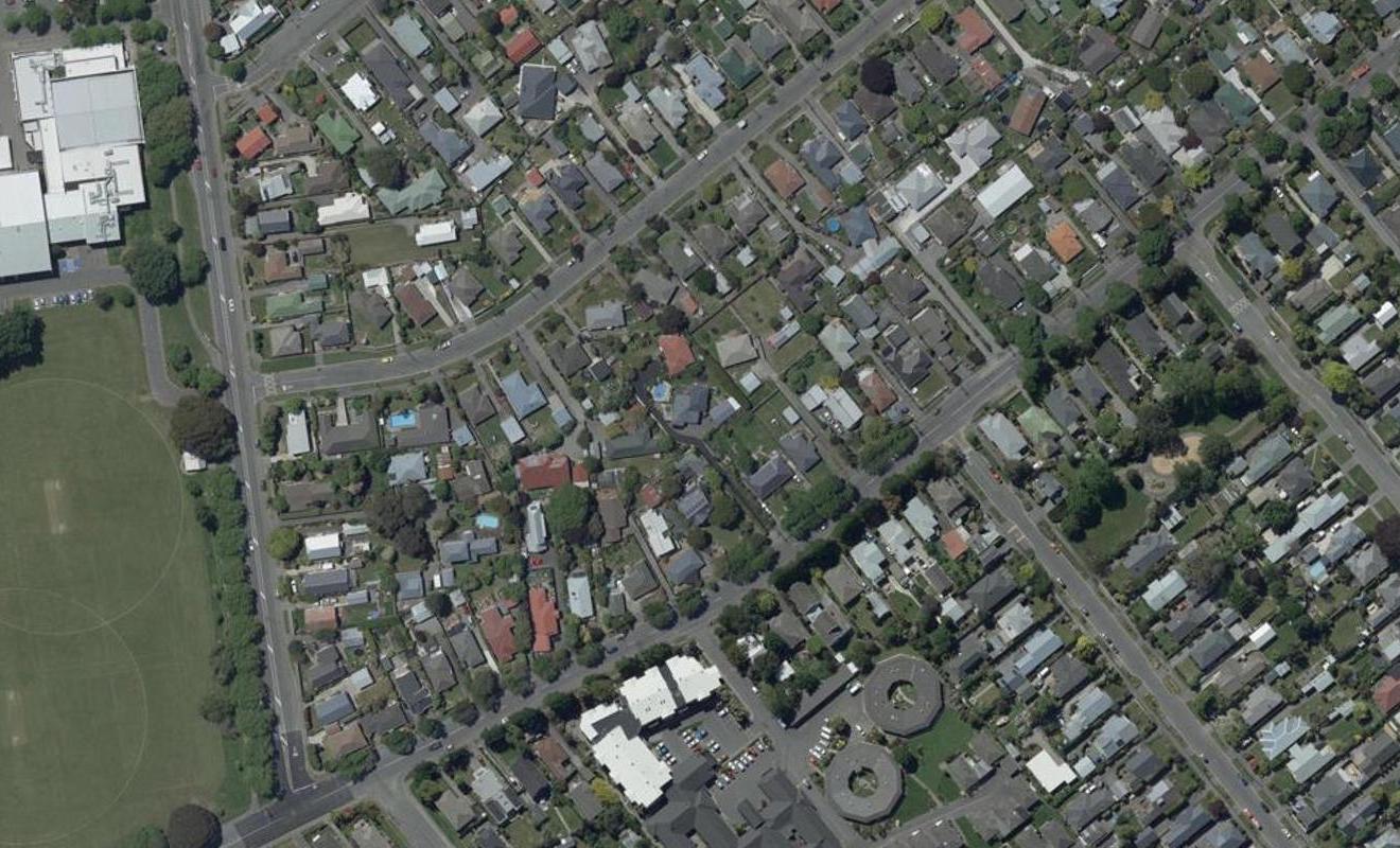 59 Rose Street, Somerfield, Christchurch - Carousel 1