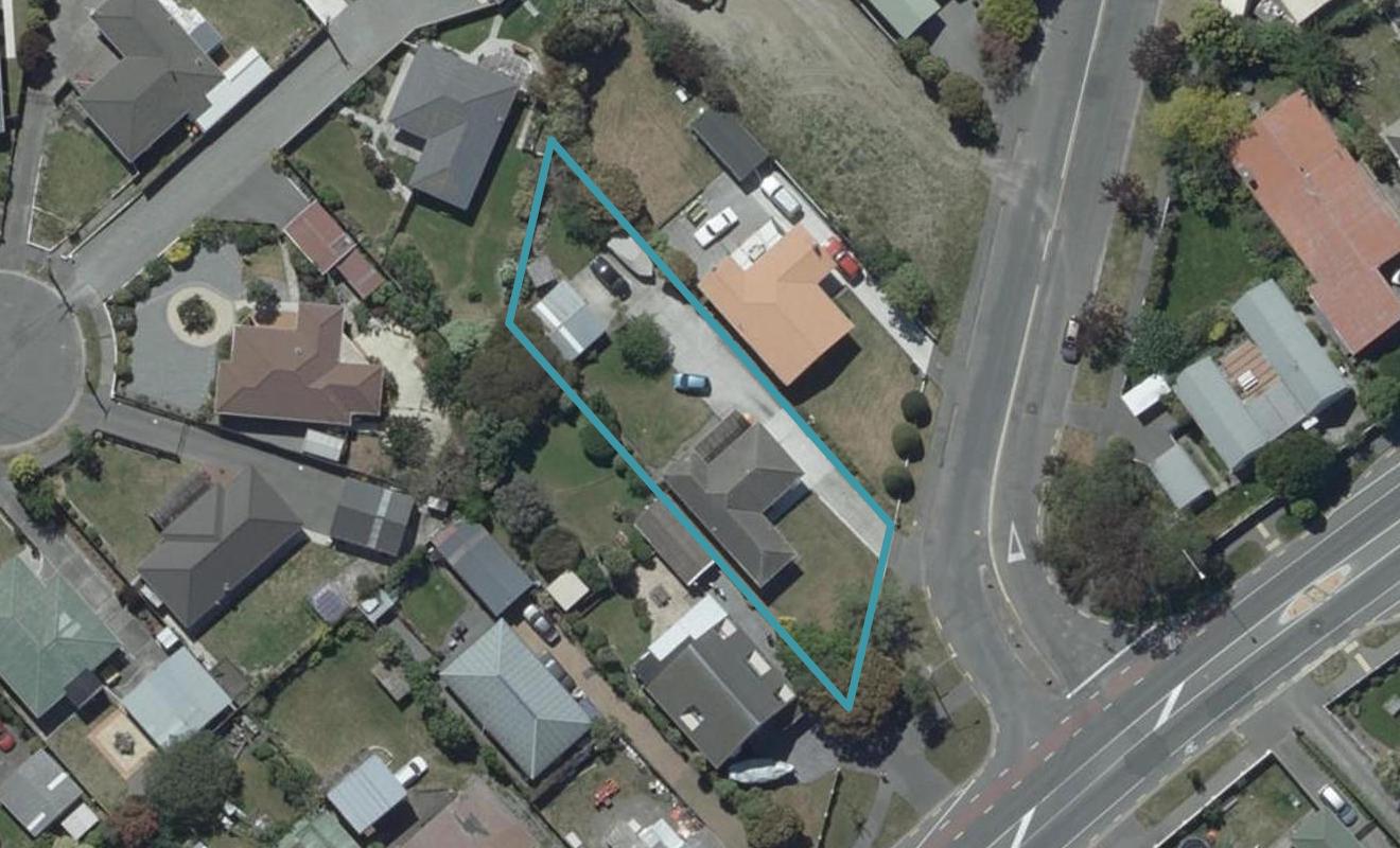 3 Orrick Crescent, Avondale, Christchurch - Carousel 1
