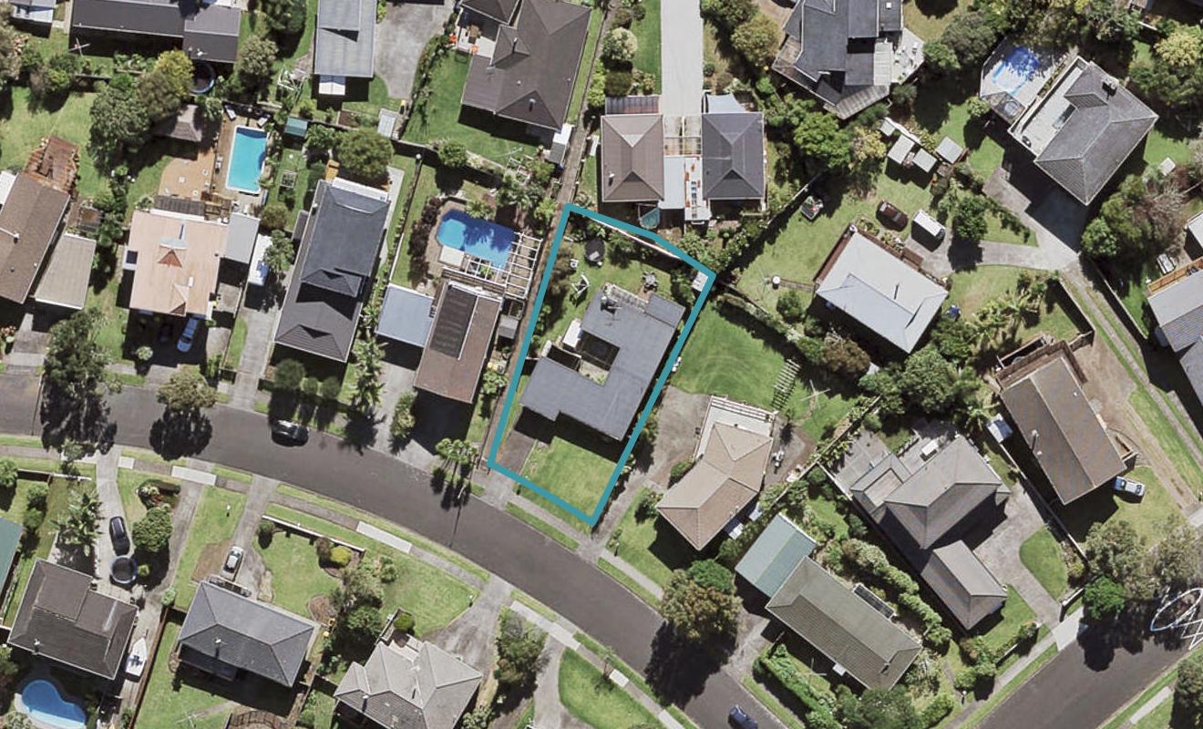 5 Andes Avenue, Mangere Bridge, Auckland - Carousel 1