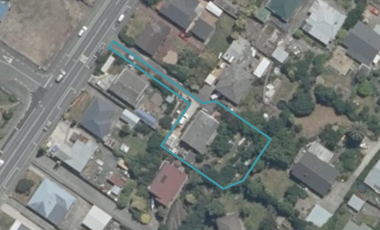 193A Vanguard Street, Nelson South, Nelson - Carousel 1