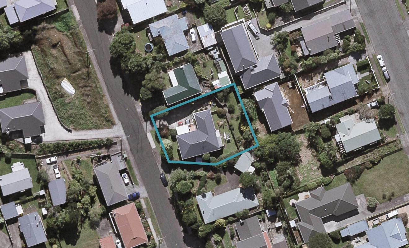 76 David Street, Lynmouth, New Plymouth - Carousel 1