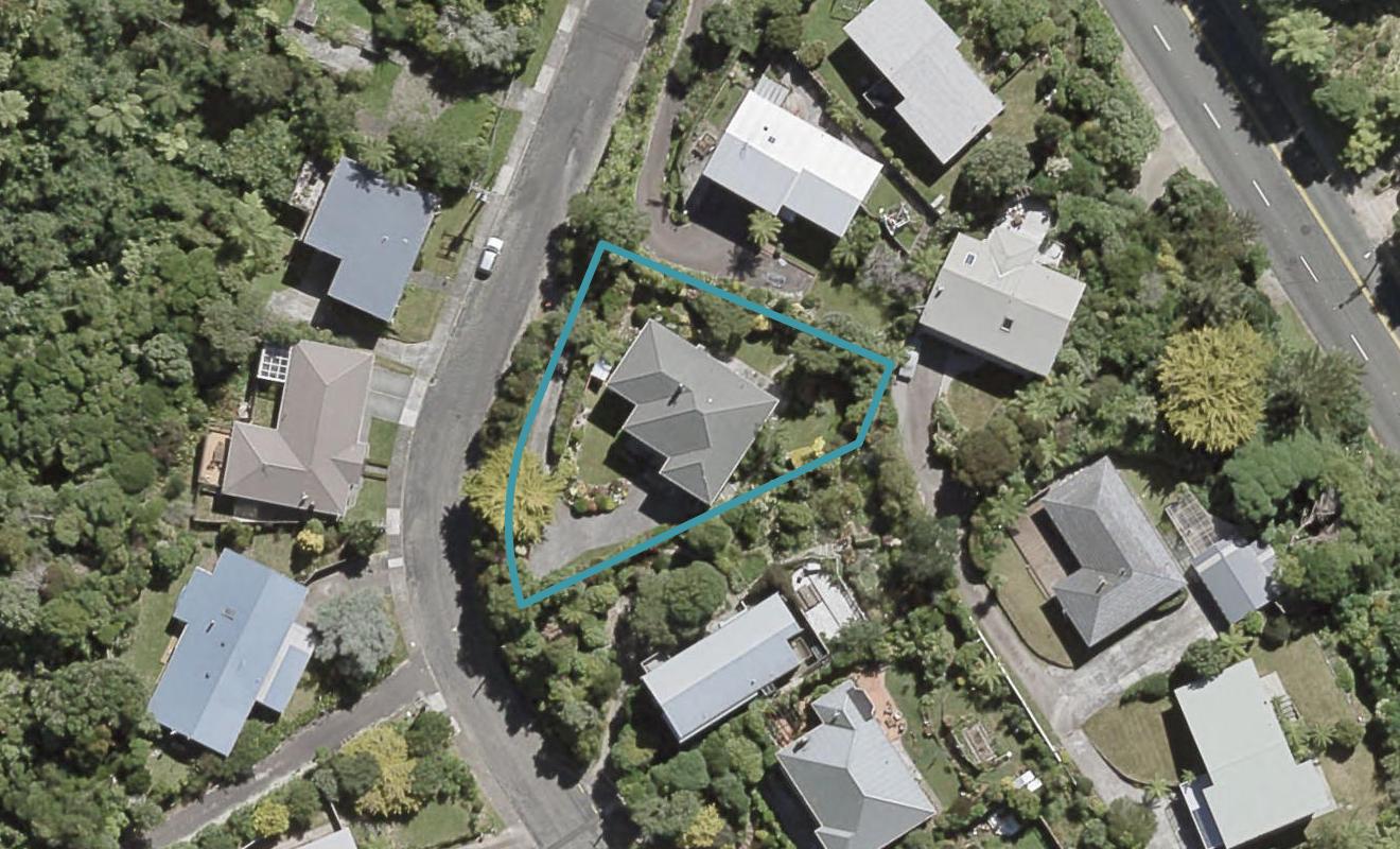 5 Vista Grove, Kelson, Lower Hutt - Carousel 1