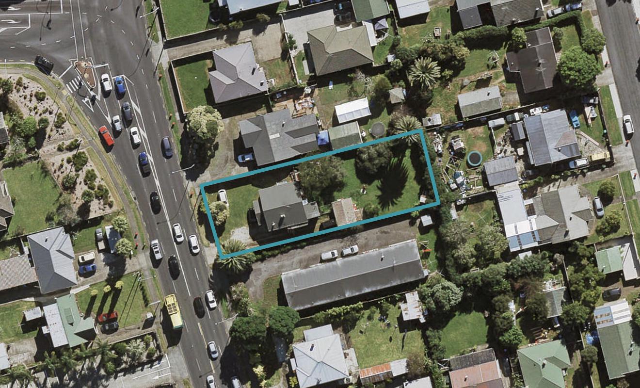 576 Great South Road, Otahuhu, Auckland - Carousel 1