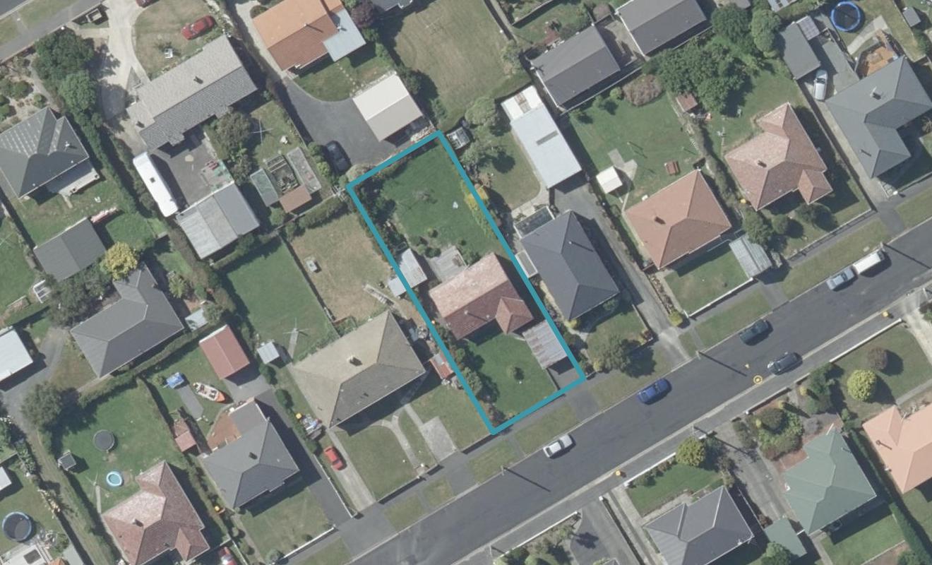 160 Hillhead Road, Corstorphine, Dunedin - Carousel 1