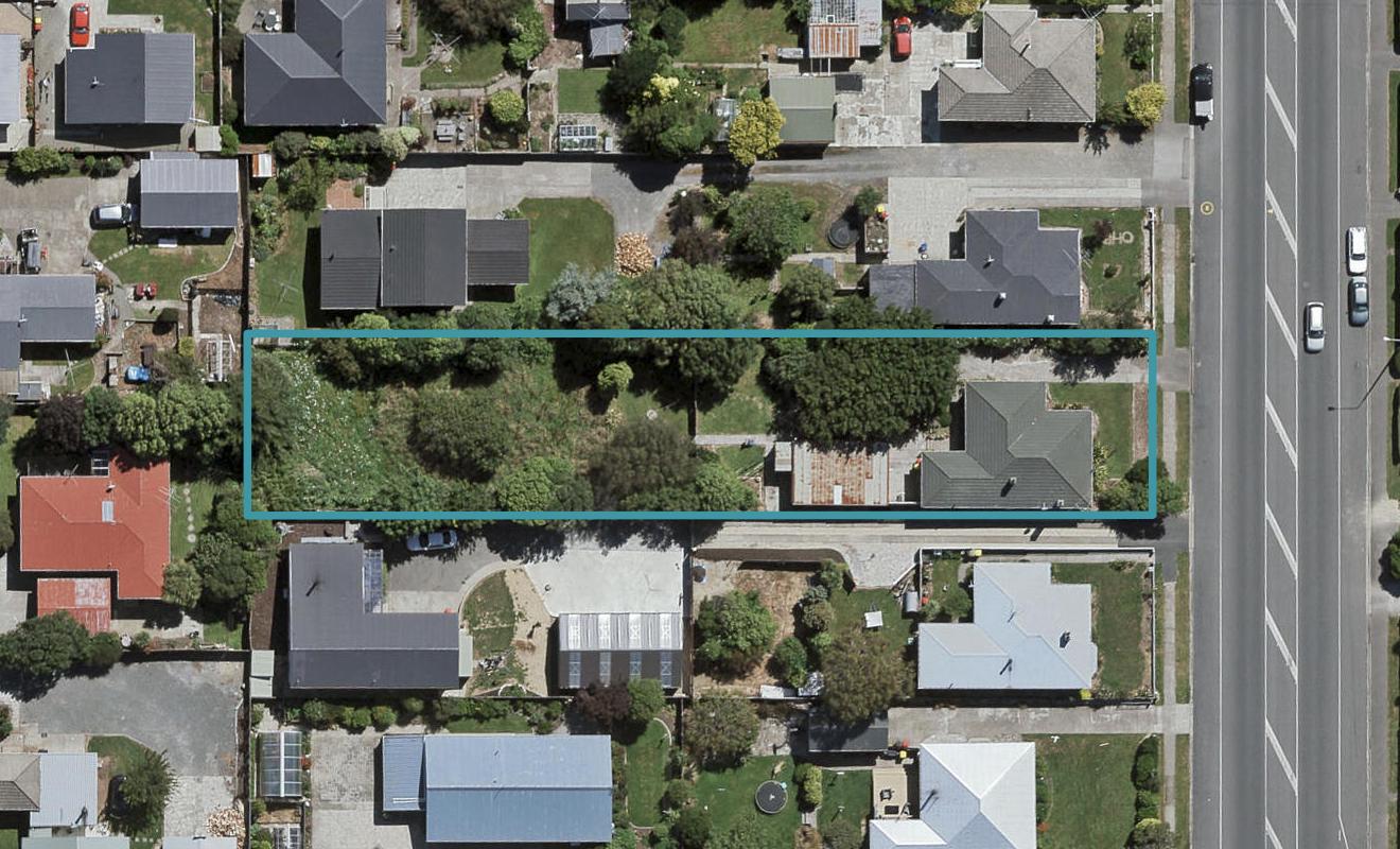 251 Pomona Street, Strathern, Invercargill - Carousel 1
