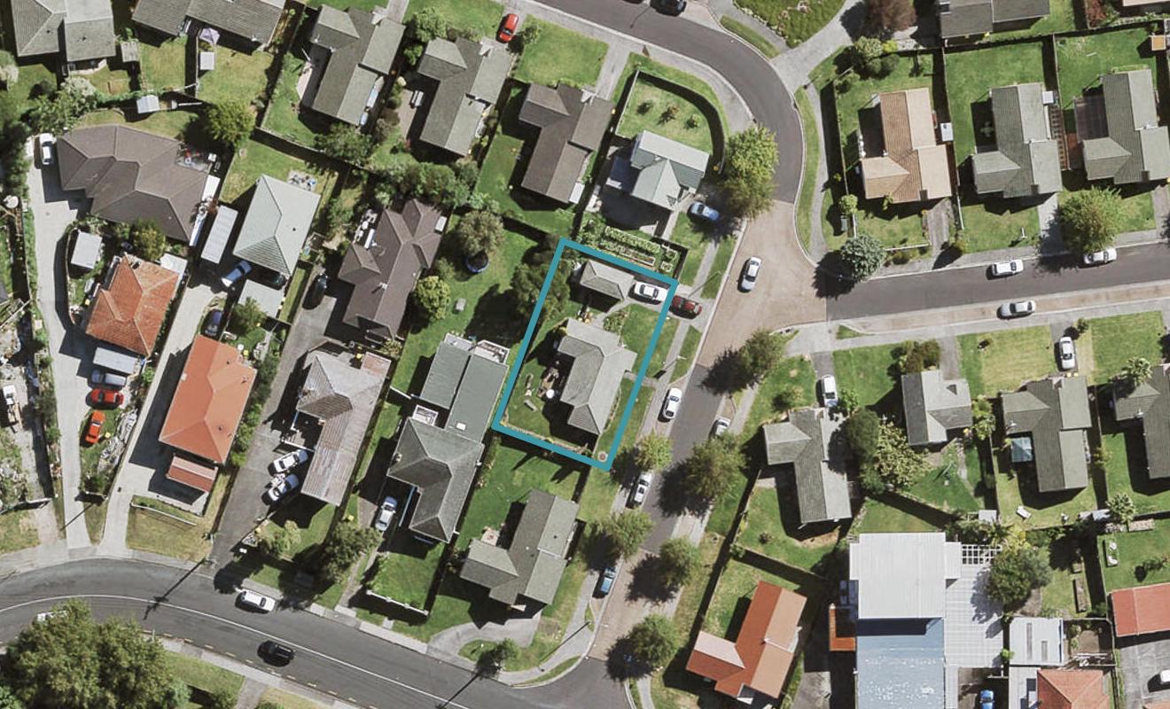 2 Blueridge Close, Sunnyvale, Auckland - Carousel 1