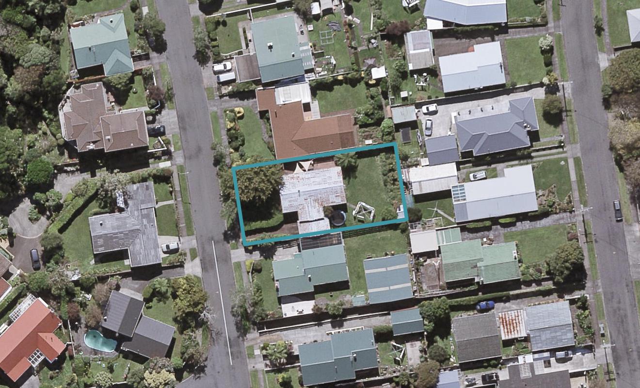 80 Manu Crescent, Upper Vogeltown, New Plymouth - Carousel 1