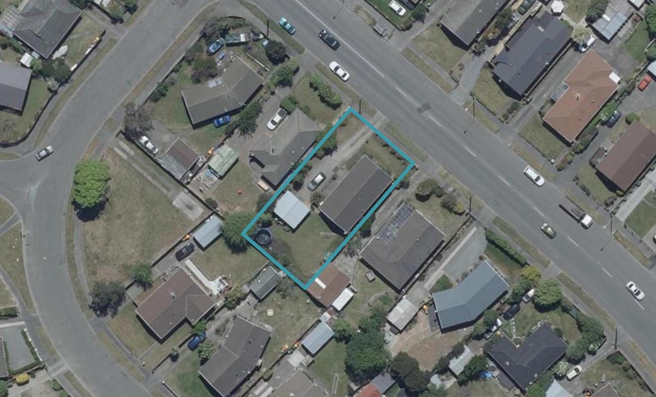 472 Mairehau Road, Parklands, Christchurch - Carousel 1
