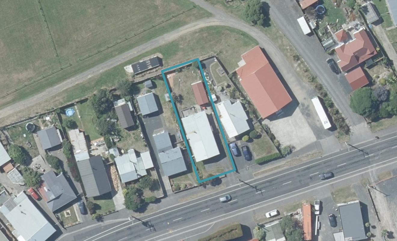 816 Brighton Road, Ocean View, Dunedin - Carousel 1