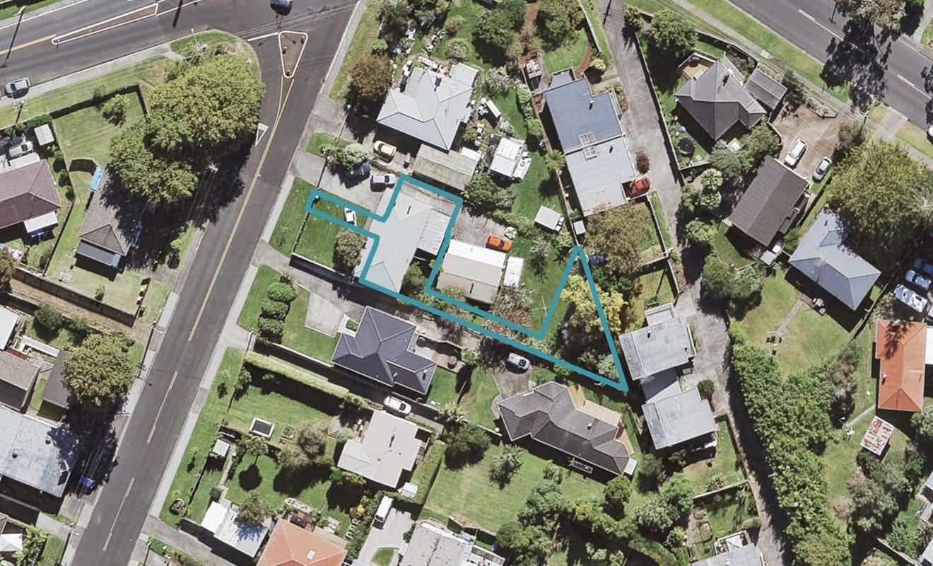 8/89 Salisbury Road, Birkdale, Auckland - Carousel 1