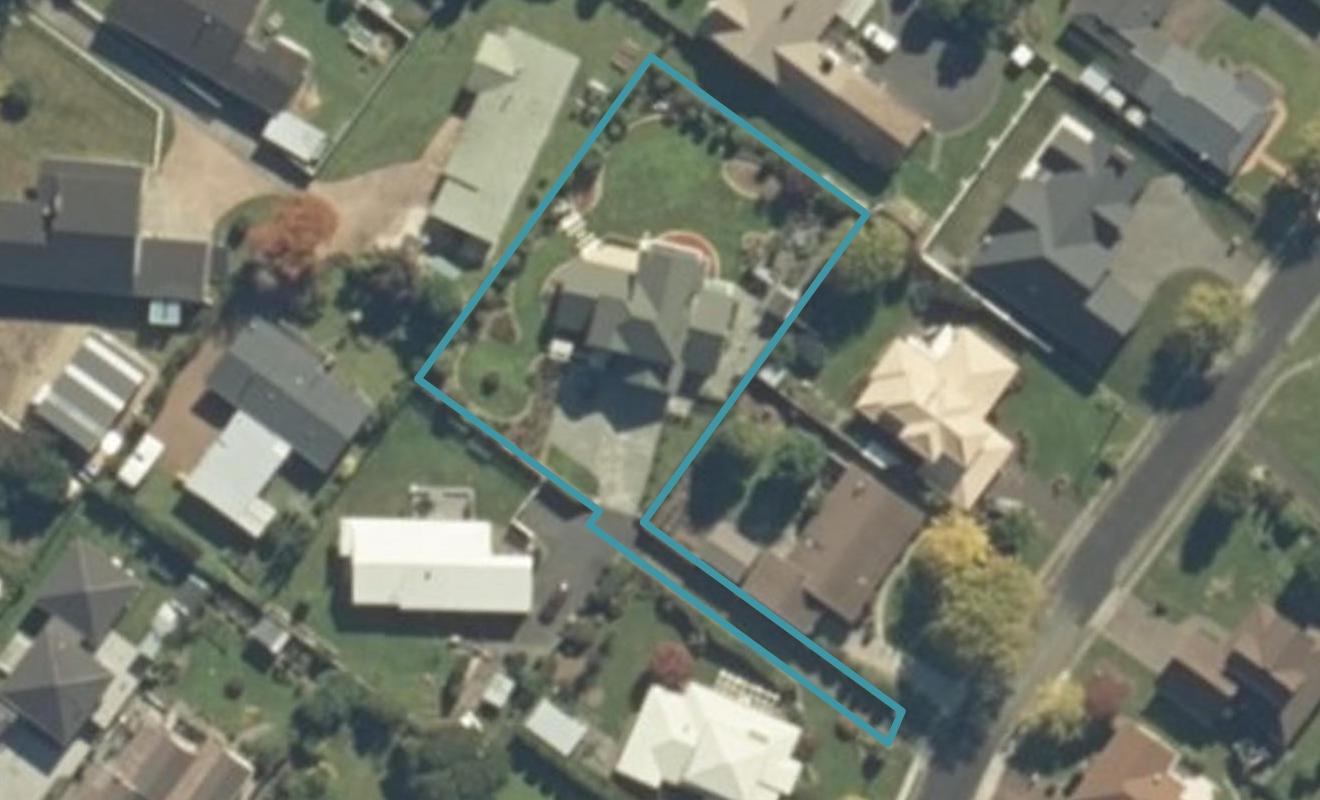 8 Tahawai Crescent, Matamata, Matamata - Carousel 1
