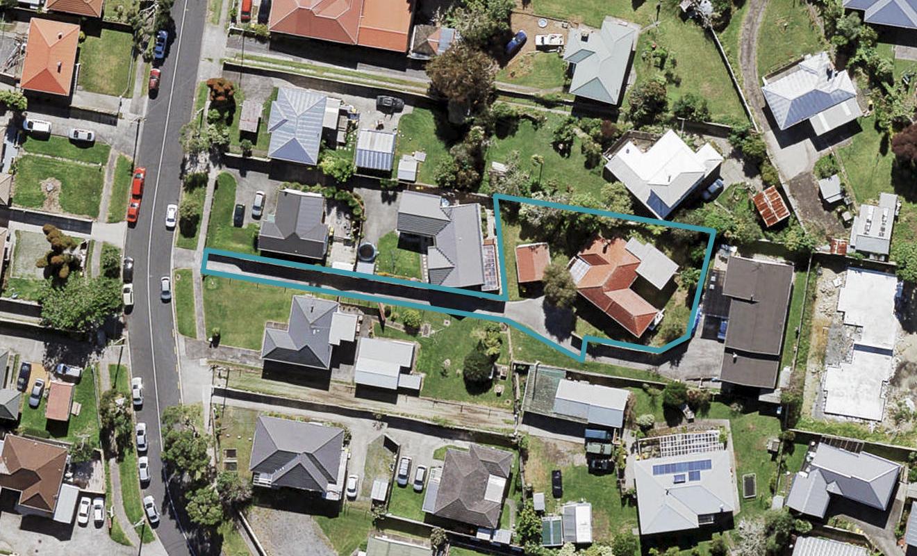19 Reid Road, New Lynn, Auckland - Carousel 1