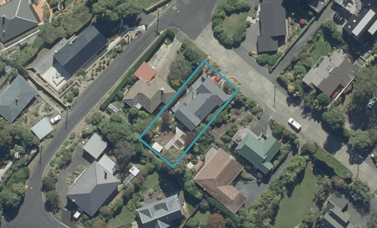 15 Challis Street, Vauxhall, Dunedin - Carousel 1