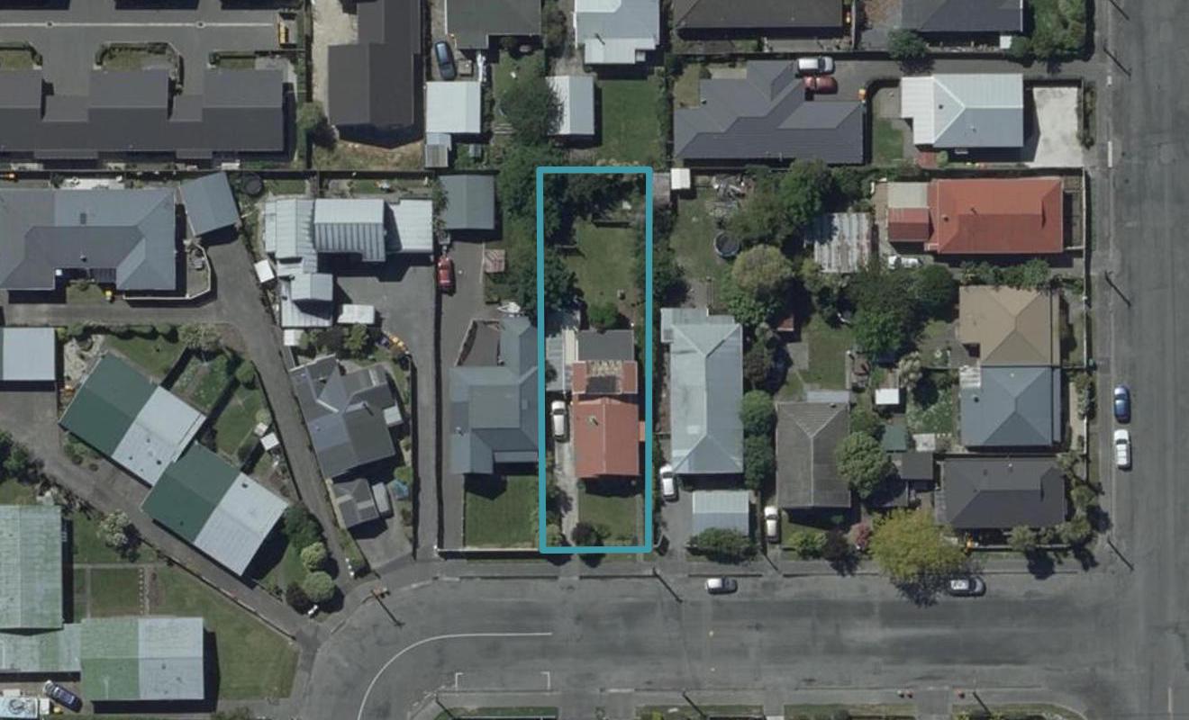 29 Percival Street, Sydenham, Christchurch - Carousel 1
