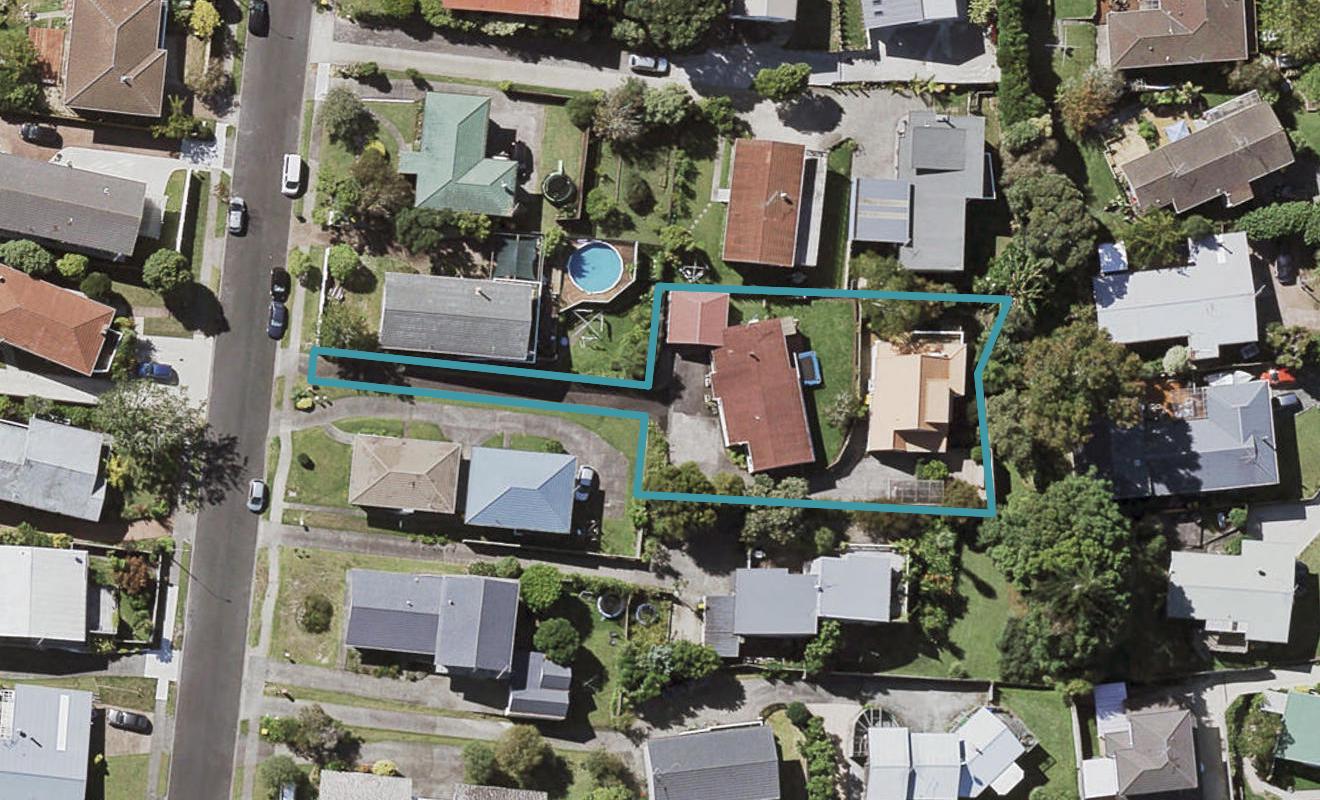 1/28 Knightsbridge Drive, Forrest Hill, Auckland - Carousel 1