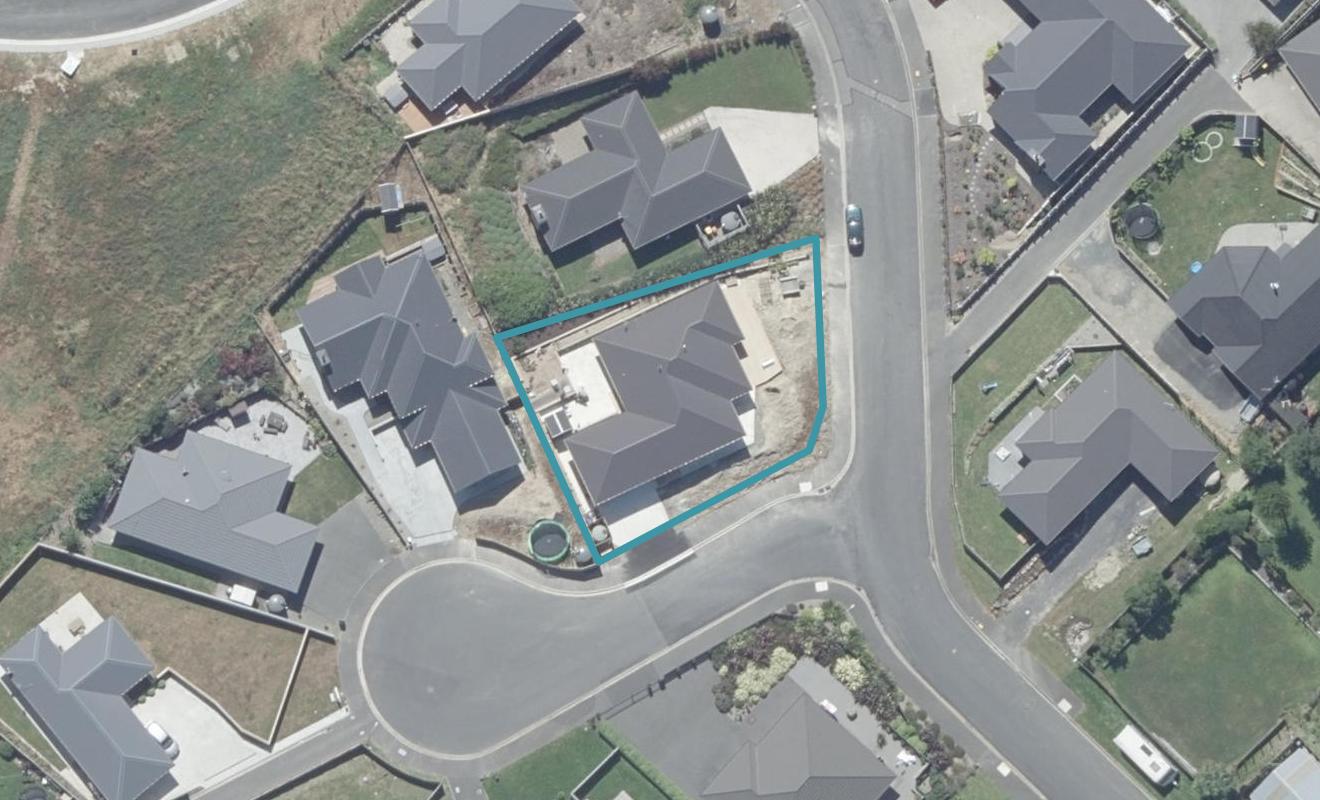 12 Glendermid Close, Sawyers Bay, Port Chalmers - Carousel 1