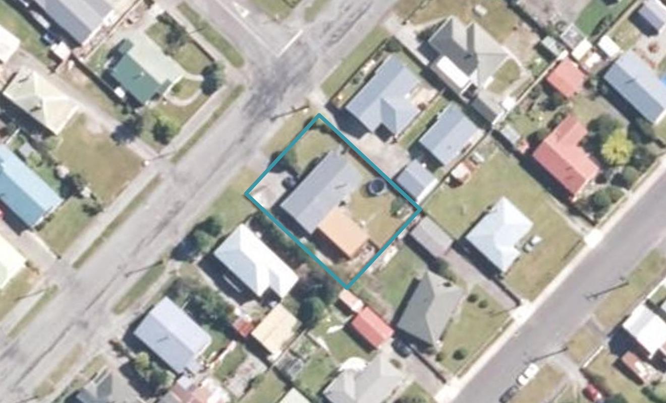 13 Blake Street, Blaketown, Greymouth - Carousel 1