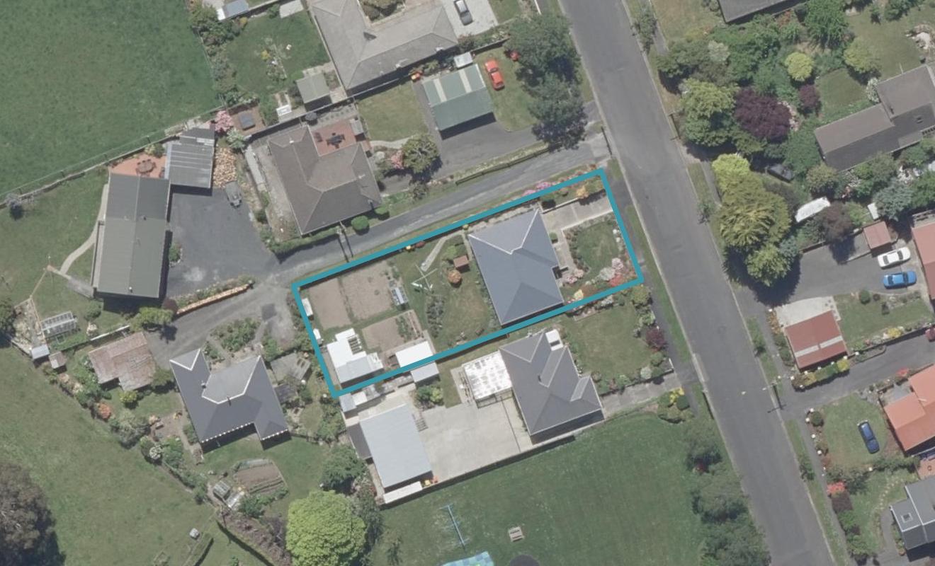 14 Lambert Street, Abbotsford, Dunedin - Carousel 1