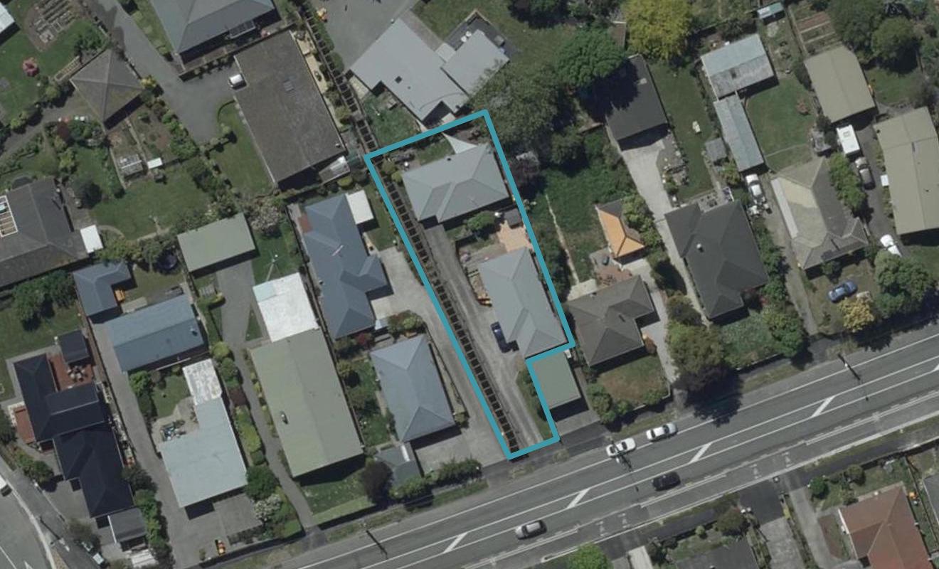 163B Sparks Road, Hoon Hay, Christchurch - Carousel 1