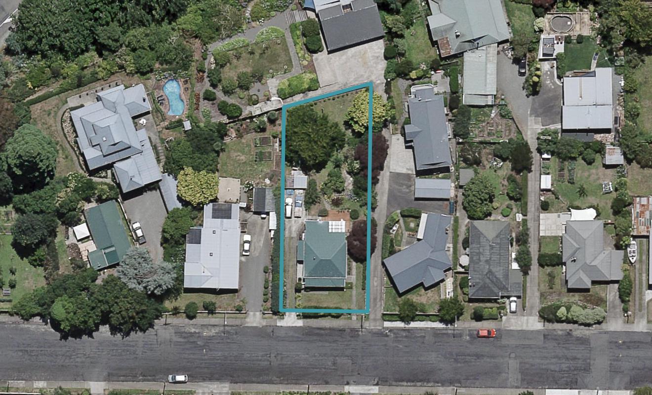 22 Reservoir Road, Waipukurau, Waipukurau - Carousel 1