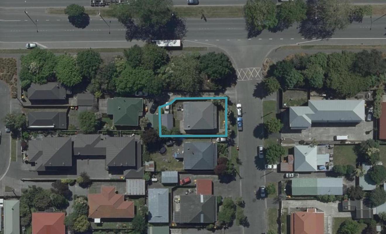 49 Cadogan Street, Sydenham, Christchurch - Carousel 1