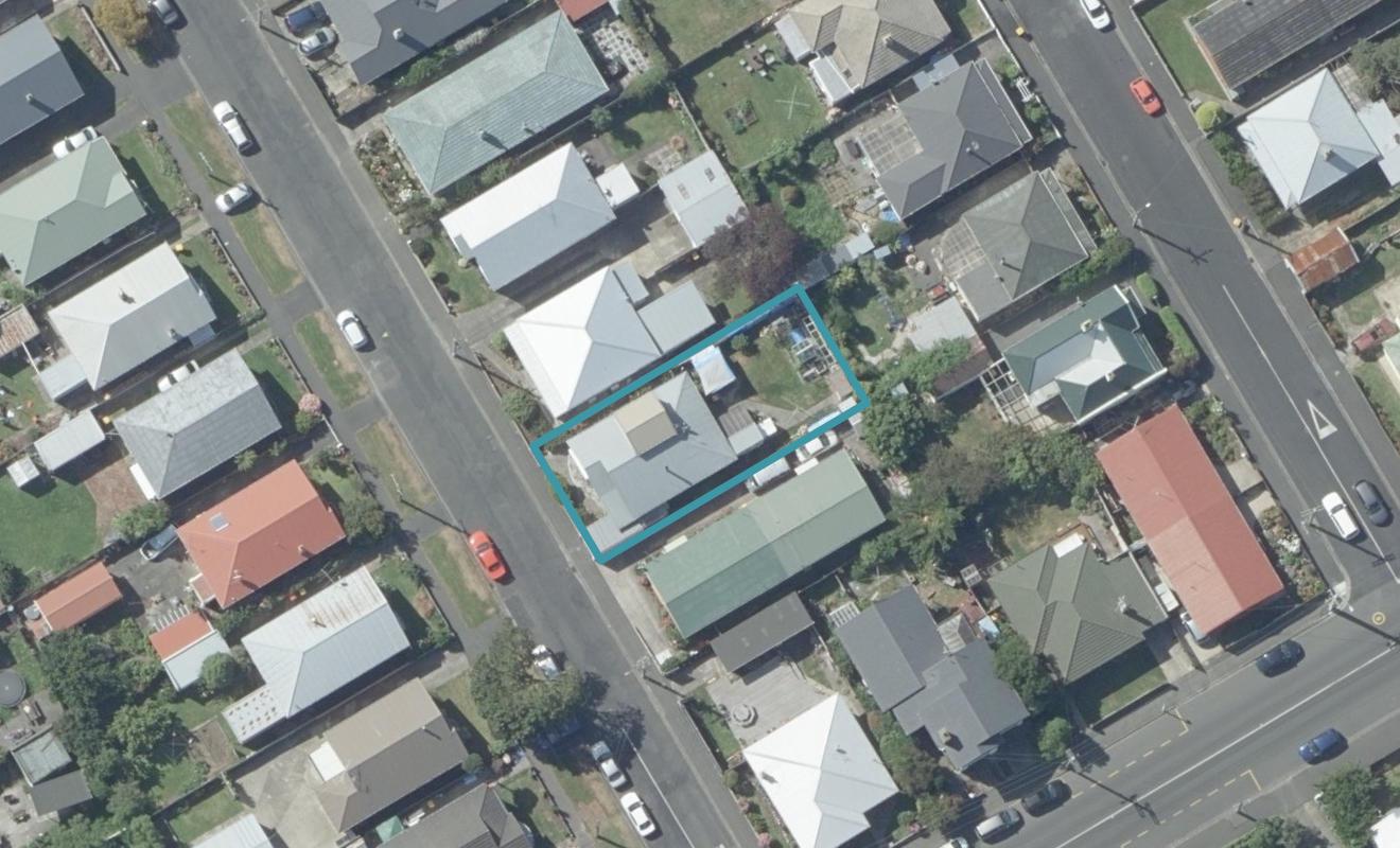 143 Surrey Street, Forbury, Dunedin - Carousel 1